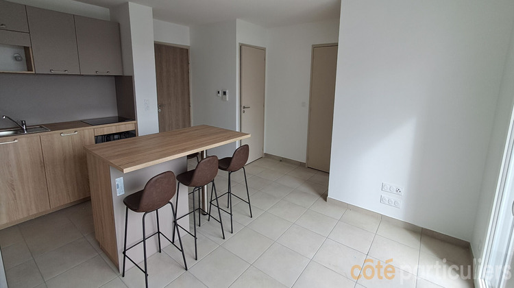 Ma-Cabane - Location Appartement LUC-LA-PRIMAUBE, 41 m²