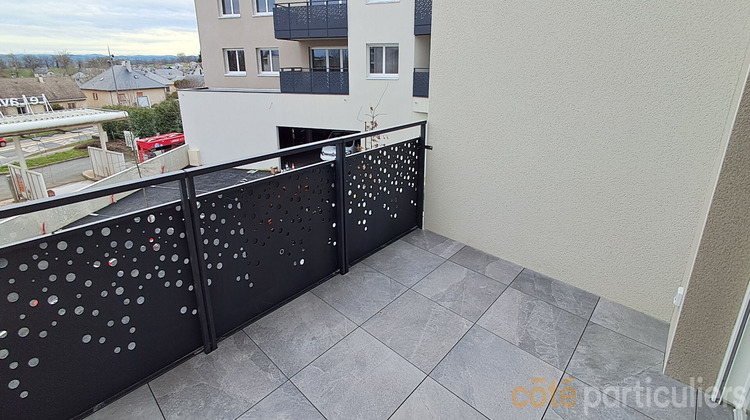 Ma-Cabane - Location Appartement LUC-LA-PRIMAUBE, 41 m²