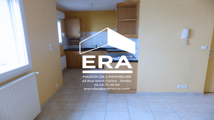 Ma-Cabane - Location Appartement LUC-LA-PRIMAUBE, 39 m²