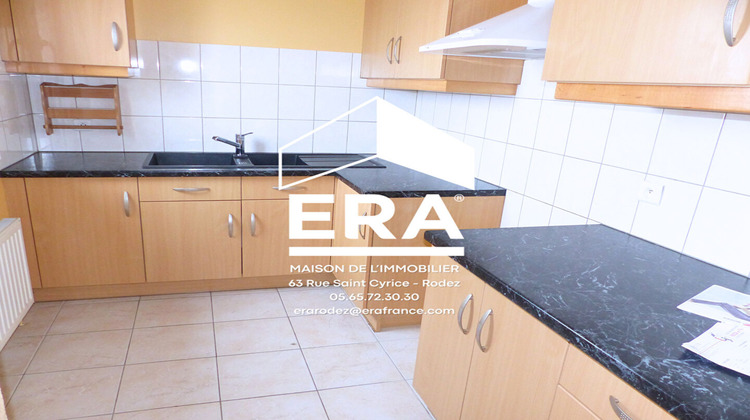 Ma-Cabane - Location Appartement LUC-LA-PRIMAUBE, 39 m²