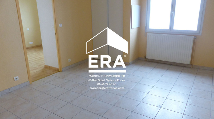 Ma-Cabane - Location Appartement LUC-LA-PRIMAUBE, 39 m²