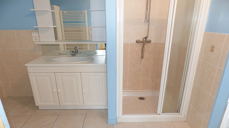 Ma-Cabane - Location Appartement LUC-LA-PRIMAUBE, 39 m²