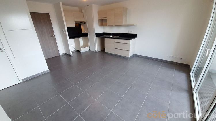 Ma-Cabane - Location Appartement LUC-LA-PRIMAUBE, 43 m²