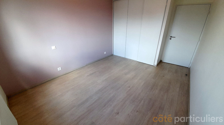 Ma-Cabane - Location Appartement LUC-LA-PRIMAUBE, 43 m²