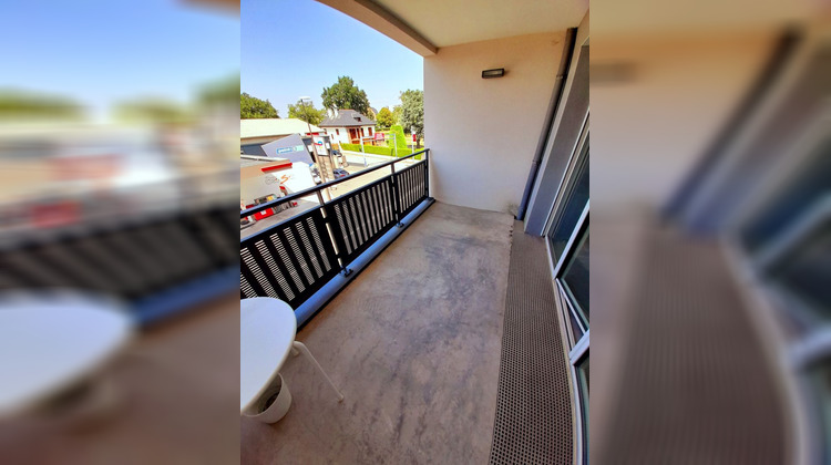 Ma-Cabane - Location Appartement LUC-LA-PRIMAUBE, 43 m²