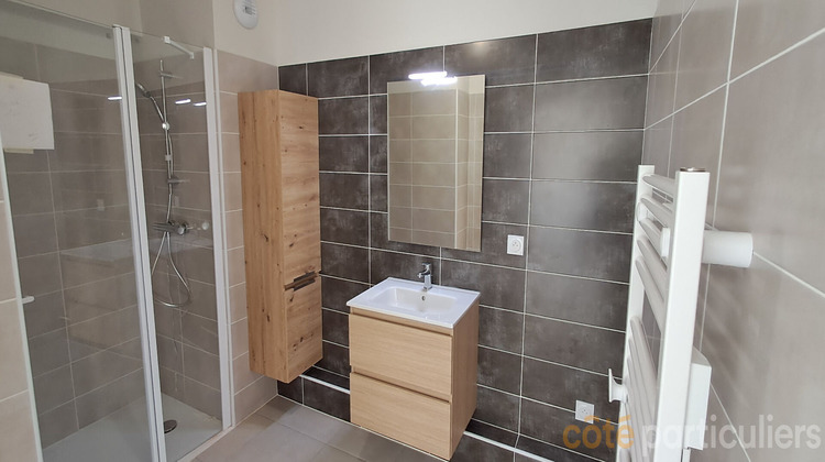 Ma-Cabane - Location Appartement LUC-LA-PRIMAUBE, 41 m²