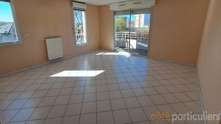 Ma-Cabane - Location Appartement LUC-LA-PRIMAUBE, 66 m²