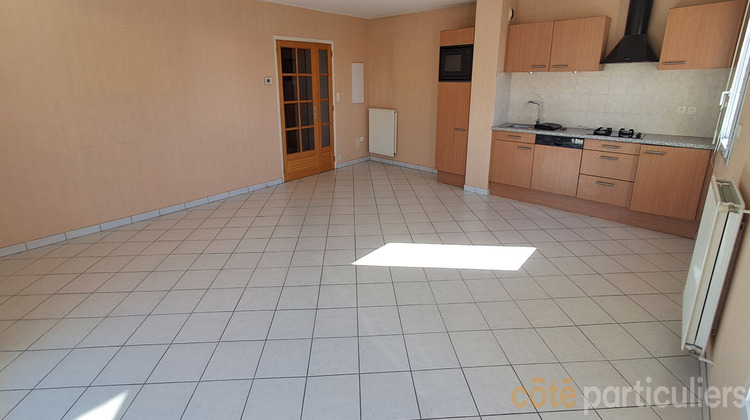 Ma-Cabane - Location Appartement LUC-LA-PRIMAUBE, 66 m²