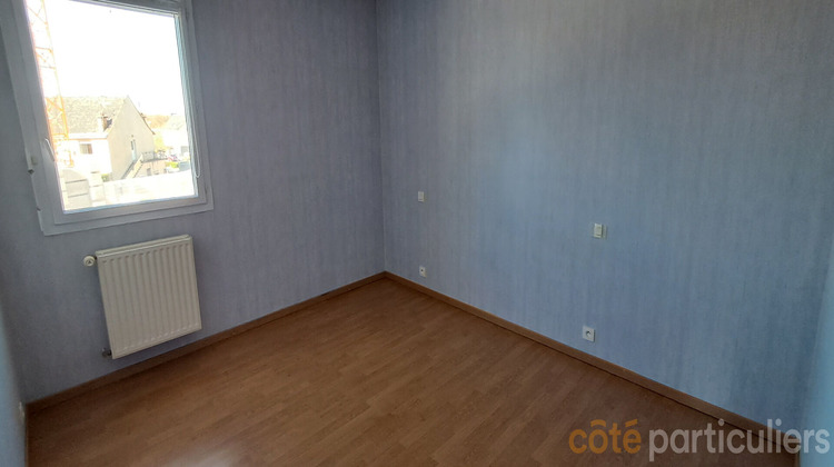 Ma-Cabane - Location Appartement LUC-LA-PRIMAUBE, 66 m²