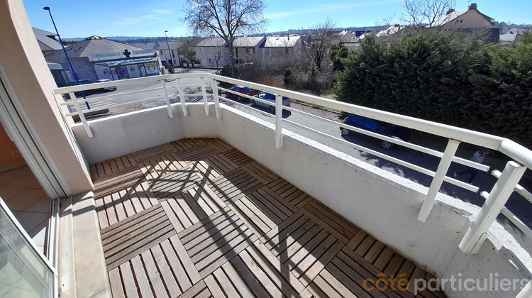 Ma-Cabane - Location Appartement LUC-LA-PRIMAUBE, 66 m²