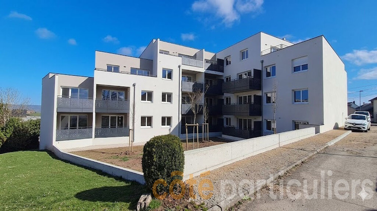 Ma-Cabane - Location Appartement LUC-LA-PRIMAUBE, 36 m²