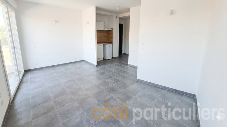 Ma-Cabane - Location Appartement LUC-LA-PRIMAUBE, 36 m²
