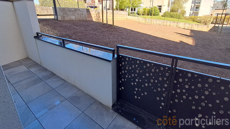 Ma-Cabane - Location Appartement LUC-LA-PRIMAUBE, 36 m²