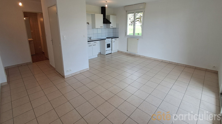 Ma-Cabane - Location Appartement LUC-LA-PRIMAUBE, 51 m²