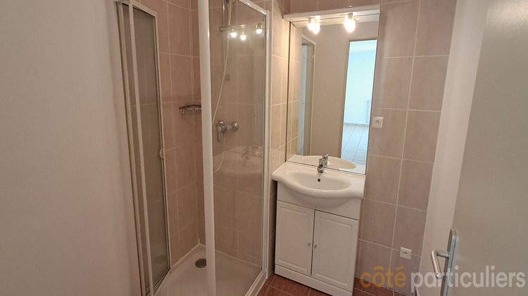 Ma-Cabane - Location Appartement LUC-LA-PRIMAUBE, 51 m²
