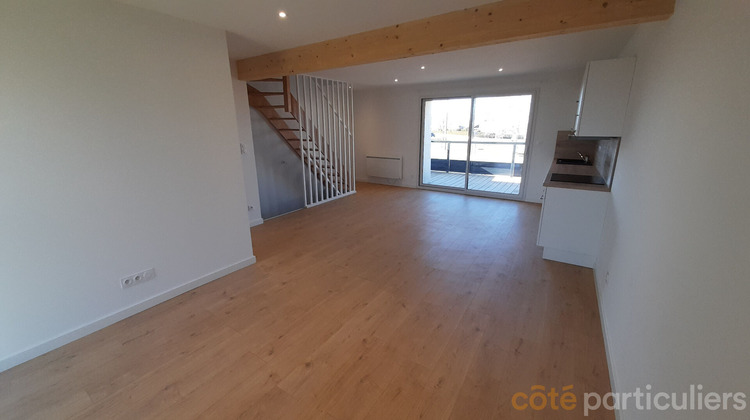 Ma-Cabane - Location Appartement LUC-LA-PRIMAUBE, 54 m²