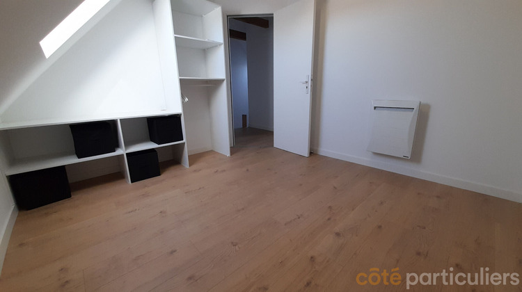 Ma-Cabane - Location Appartement LUC-LA-PRIMAUBE, 54 m²