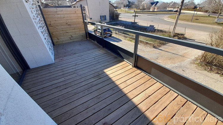 Ma-Cabane - Location Appartement LUC-LA-PRIMAUBE, 54 m²
