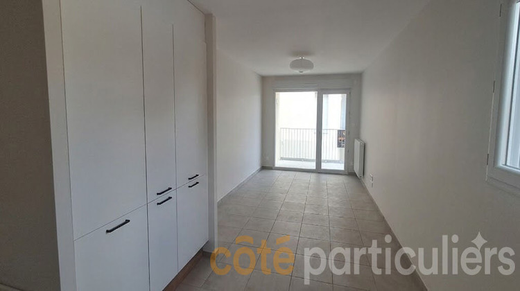 Ma-Cabane - Location Appartement LUC-LA-PRIMAUBE, 46 m²