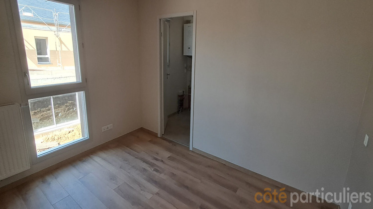 Ma-Cabane - Location Appartement LUC-LA-PRIMAUBE, 46 m²