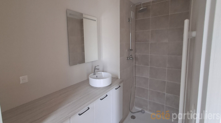 Ma-Cabane - Location Appartement LUC-LA-PRIMAUBE, 46 m²
