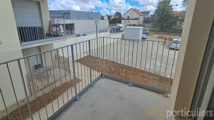 Ma-Cabane - Location Appartement LUC-LA-PRIMAUBE, 46 m²