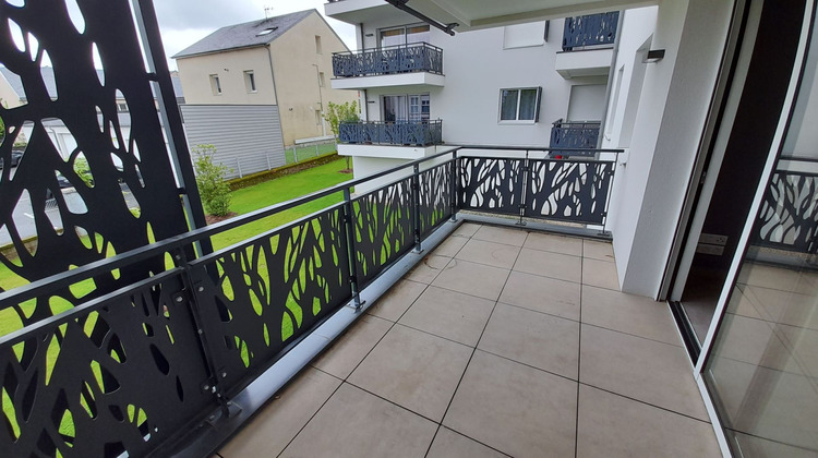 Ma-Cabane - Location Appartement LUC-LA-PRIMAUBE, 65 m²