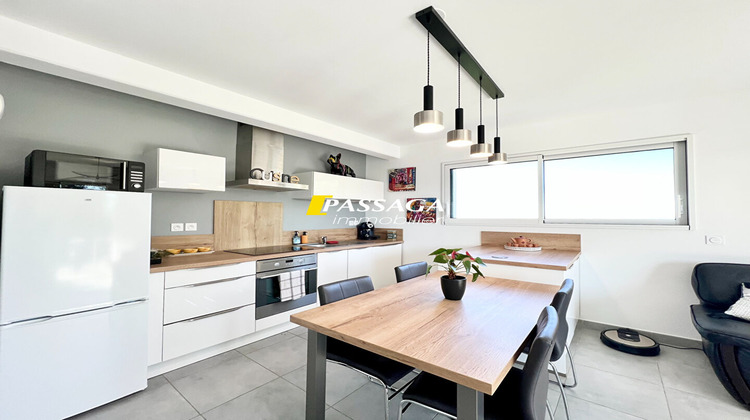 Ma-Cabane - Location Appartement LUC-LA-PRIMAUBE, 43 m²