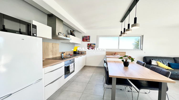 Ma-Cabane - Location Appartement LUC-LA-PRIMAUBE, 43 m²