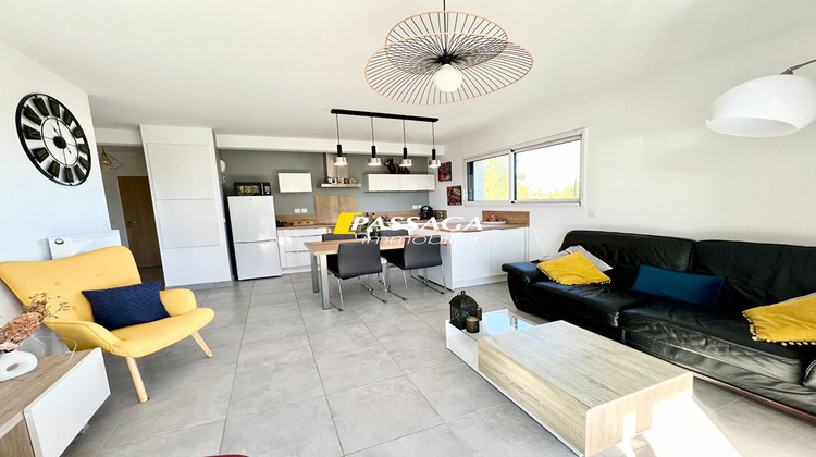 Ma-Cabane - Location Appartement LUC-LA-PRIMAUBE, 43 m²