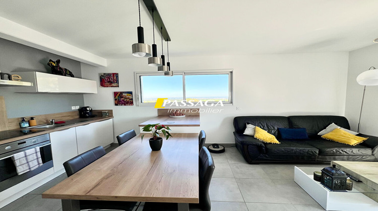 Ma-Cabane - Location Appartement LUC-LA-PRIMAUBE, 43 m²