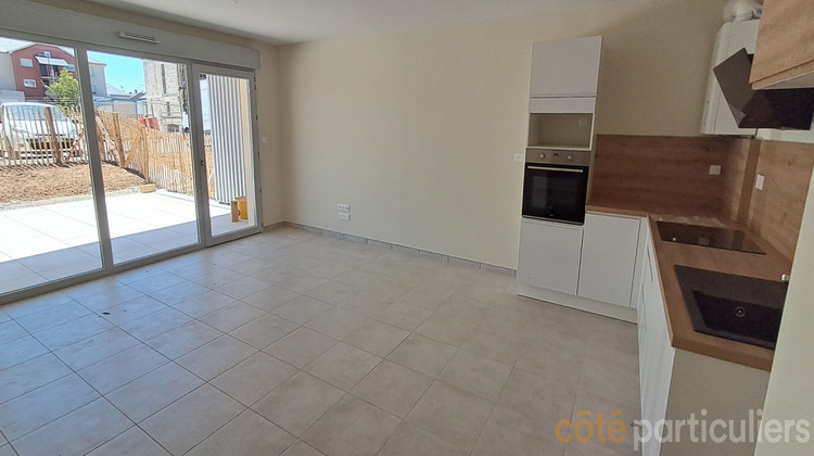 Ma-Cabane - Location Appartement LUC-LA-PRIMAUBE, 72 m²