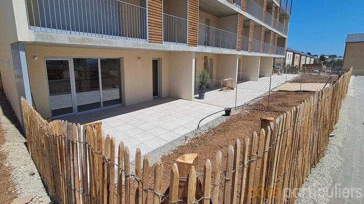 Ma-Cabane - Location Appartement LUC-LA-PRIMAUBE, 72 m²