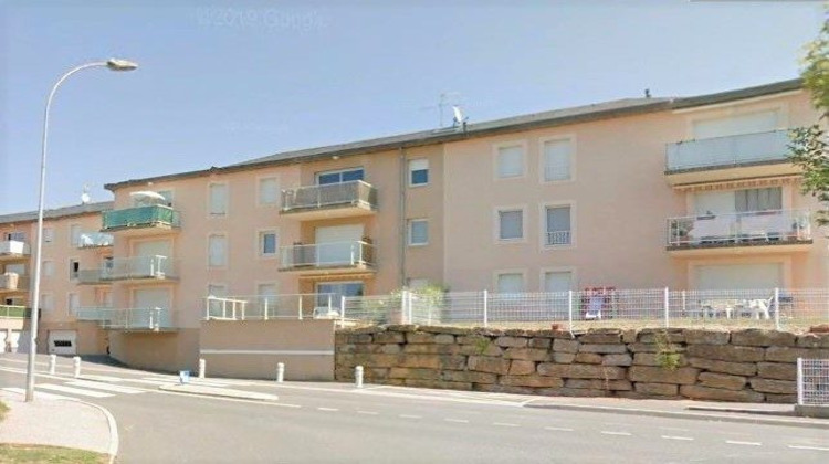 Ma-Cabane - Location Appartement Luc-la-Primaube, 92 m²