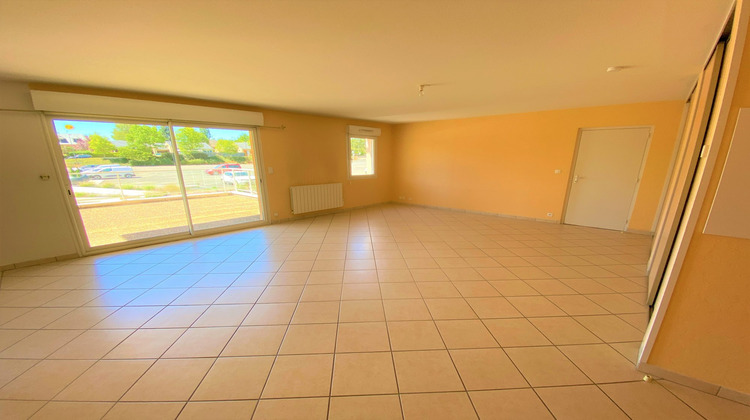Ma-Cabane - Location Appartement Luc-la-Primaube, 92 m²