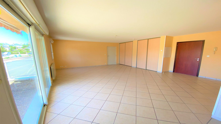 Ma-Cabane - Location Appartement Luc-la-Primaube, 92 m²