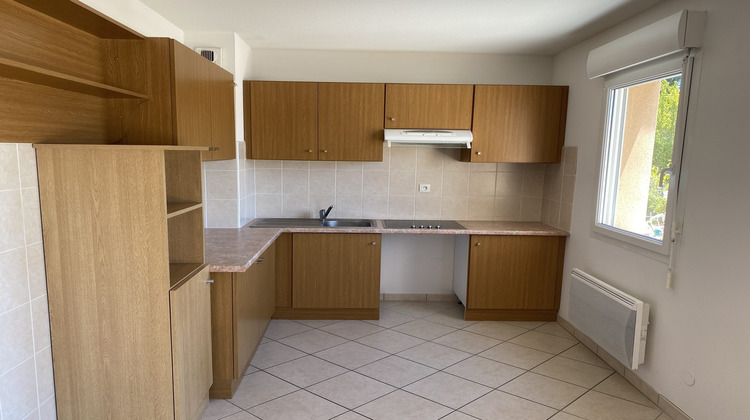 Ma-Cabane - Location Appartement Luc-la-Primaube, 92 m²