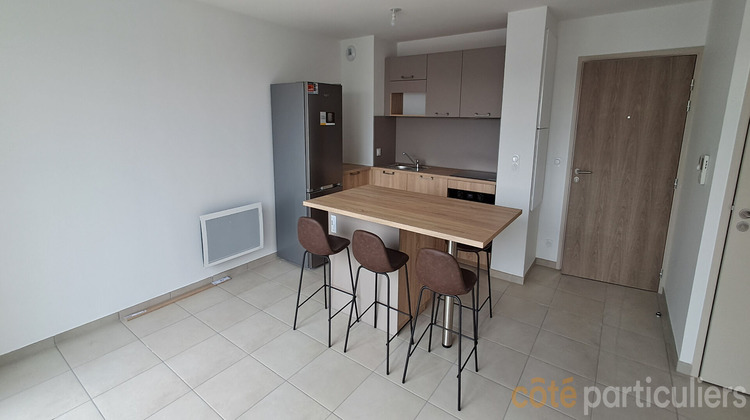 Ma-Cabane - Location Appartement LUC-LA-PRIMAUBE, 41 m²