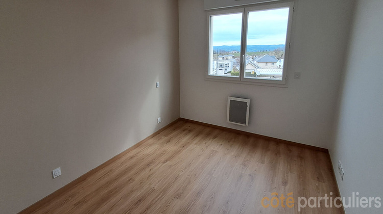 Ma-Cabane - Location Appartement LUC-LA-PRIMAUBE, 41 m²