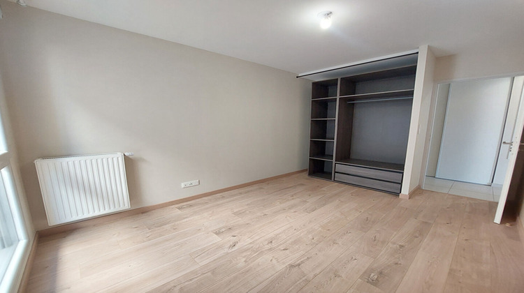 Ma-Cabane - Location Appartement LUC-LA-PRIMAUBE, 63 m²