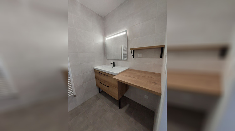 Ma-Cabane - Location Appartement LUC-LA-PRIMAUBE, 63 m²