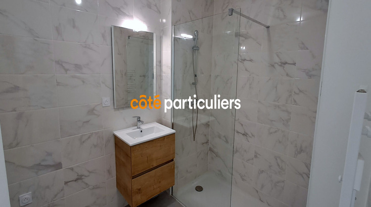 Ma-Cabane - Location Appartement LUC-LA-PRIMAUBE, 45 m²