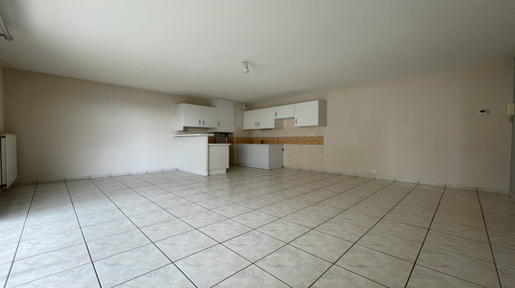Ma-Cabane - Location Appartement Luc-la-Primaube, 41 m²