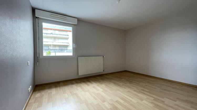 Ma-Cabane - Location Appartement Luc-la-Primaube, 41 m²