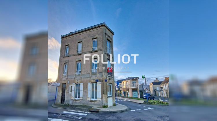 Ma-Cabane - Location Appartement LUC-SUR-MER, 47 m²