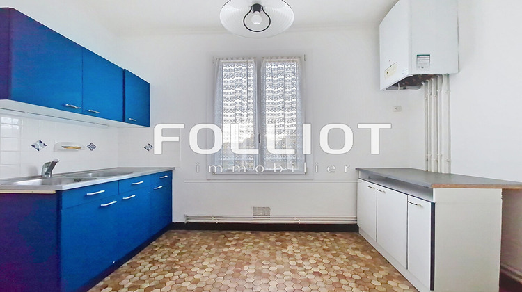 Ma-Cabane - Location Appartement LUC-SUR-MER, 47 m²