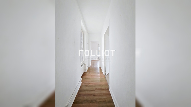 Ma-Cabane - Location Appartement LUC-SUR-MER, 47 m²