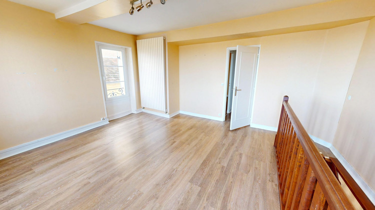 Ma-Cabane - Location Appartement Luc-sur-Mer, 72 m²