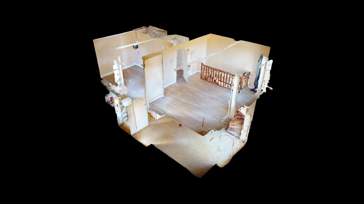 Ma-Cabane - Location Appartement Luc-sur-Mer, 72 m²