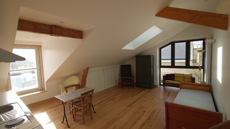 Ma-Cabane - Location Appartement LUC-SUR-MER, 23 m²